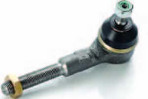 Extremo Izquierdo Renault Clio ../94 130mm M 14x1.5 