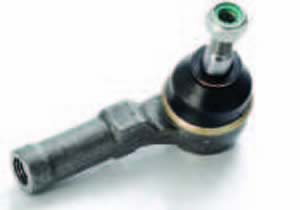 Extremo Derecho Renault Clio2 / Twingo/Kangoo 90mm H14x1.5