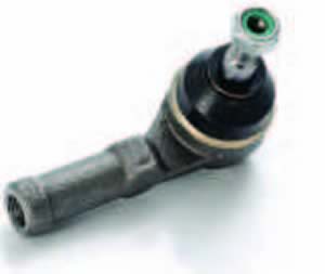 Extremo Izquierdo Renault Clio2 / Twingo/Kangoo 90mm H14x1.5