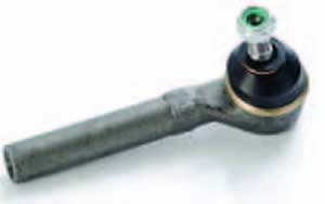 Extremo Derecho Renault Megane/Scenic C/Brida 132mm H14x1.5