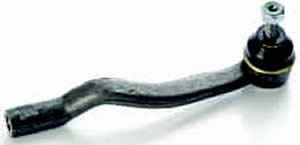 Extremo Izquierdo Renault Logan Sandero 2004/...