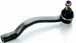 Extremo Derecho Renault Logan Sandero 2004/...