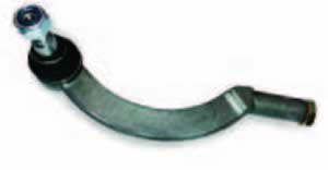 Extremo Izquierdo Renault Master 97/... 225mm H 16zx1,5