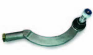 Extremo Derecho Renault Master 97/... 225mm H 16zx1,5