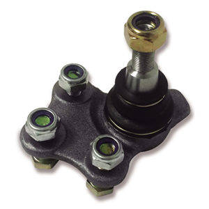 Rotula Inferior Renault Duster Todos