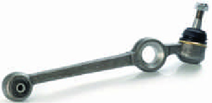 Brazo Rotula Fiat 147/ Brio/ Spazio 81/85 B/Silent Buje 8mm 
