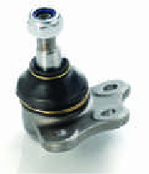 Rótula inferior Fiat Palio / Siena / Strada / Weekend 