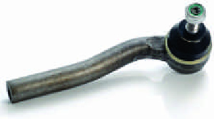 Extremo Izquierdo Fiat Idea / Palio Weekend