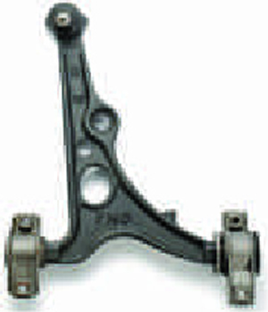 Parrilla inferior Fiat Tipo 90/.. Derecha 