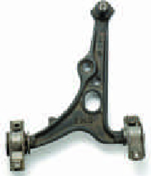 Parrilla inferior Fiat Tipo 90/.. Izquierda 