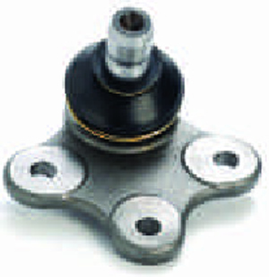 Rotula Inferior Fiat Punto Linea Todos