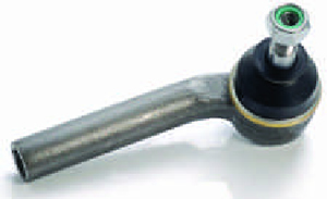 Extremo Izquierdo Fiat Punto Linea Todos