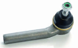 Extremo Derecho Fiat Punto Linea Todos