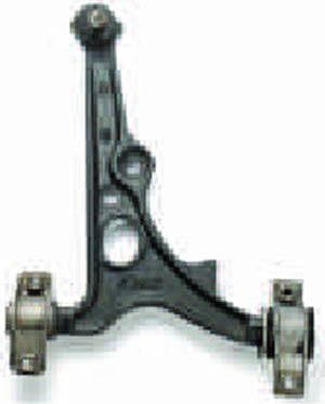 Parrilla inferior derecha Alfa 145/146 tipo año todos 