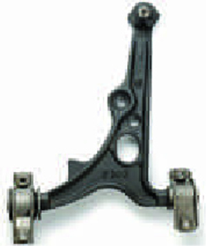 Parrilla inferior izquierda Alfa 145/146 tipo año todos 