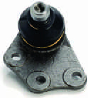 Rótula Inferior Fiat Idea Adventure Palio Strada Derecha 