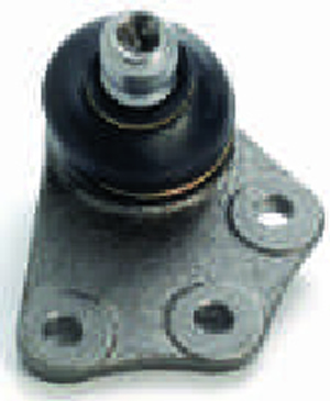 Rótula Inferior Fiat Idea Adventure Palio Strada Izquierda 