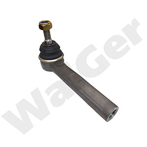 Extremo Direccion Fiat Toro Compass 17/.. Renegade 15/.. Der