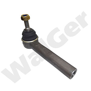 Extremo Direccion Fiat Toro Diesel 17/.. Derecho