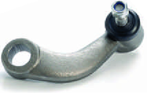 Brazo pitman Ford Falcon 62/76 estria 25/24mm 
