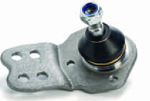 Rotula Inferior Ford Falcon ../76 4 Agujeros 