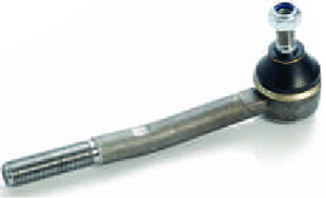 Extremo Largo Ford Falcon 1977/..