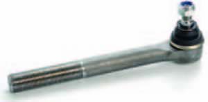 Barra Corta Ford Pick-up F100/150/1000 TIB 94/.. 245mm 1¨x16