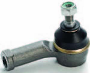 Extremo Izquierdo Ford Sierra 84/.. 75mm H 14x2 