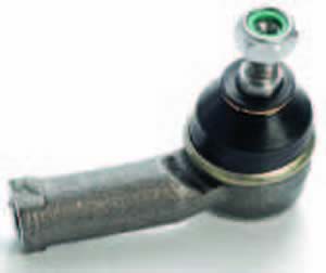 Extremo Derecho Ford Sierra 84/.. 75mm H 14x2 