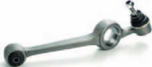 Brazo Rotula Ford Sierra 84/.. Izquierdo 315mm 