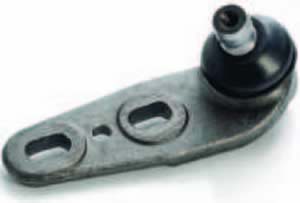 Rotula Inferior Ford Galaxy 91/..  Volkswagen Carat Derecha 