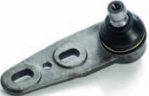 Rotula Inferior Ford Galaxy 91/.. Volkswagen Carat Izquierda