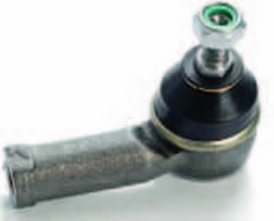 Extremo Derecho Ford Orion Volkswagen Polo Caddy Seat Inca