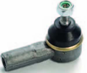 Extremo Ford Fiesta / Ka ../95 PG 70mm H 1/2"