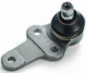 Rotula Inferior Ford fiesta / Courier / Ka año, todos 