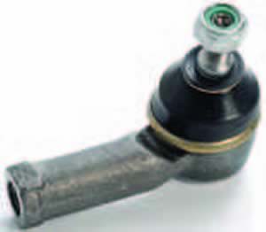 Extremo Derecho Ford Focus 80mm H 14x2 