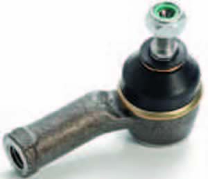 Extremo Izquierdo Ford Focus 80mm H 14x2 