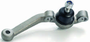 Rótula Inferior Dodge Valiant I/II/III / Polara Izquierda