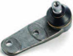 Rotula Inferior Volkswagen Gacel Gol Saveiro 91/92 Derecha