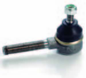 Extremo Derecho Volkswagen Kombi 81/88 90mm M 14x1.5 