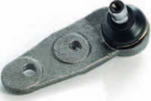 Rotula Inferior Volkswagen Senda / Gol (Argentina) 93/94 Izq