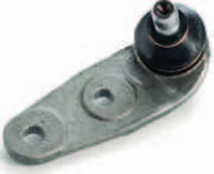 Rotula inferior Volkswagen Gol Saveiro D/HIDR 95/97 der 15mm