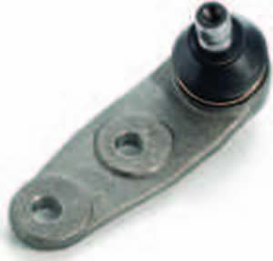 Rotula Inferior Volkswagen Gol Saveiro D / Mec95/97 P15mm