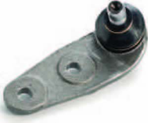 Rotula Inferior Volkswagen Gol Saveiro D/HID 97/00 der P17mm