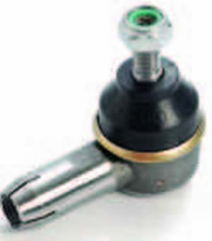 Extremo Volkswagen Gol / Saveiro 95/.. 60mm H 14x1.5