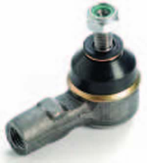 Extremo Volkswagen Gol Linea Nueva 2005/.. 60 mm. H 14x1,5