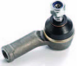 Extremo Izquierdo Volkswagen Polo Caddy 93/02 90mm H14x1.5