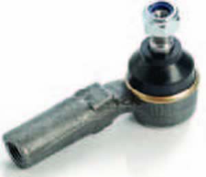 Extremo Izquierdo Volkswagen Polo 01/ Ibiza /02 90mm H14x1.5