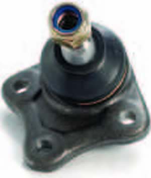 Rotula Inferior Volkswagen Golf Bora Beetle 97/03 derecha