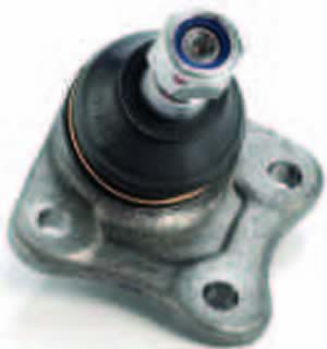 Rotula Inferior Volkswagen Golf Bora Beetle 97/03 Izquierda